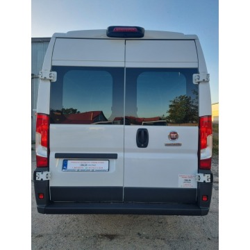 Fiat Ducato 2016,  2.3 diesel - Na sprzedaż za 59 040 zł - Śmiłowo - zdjęcie 7