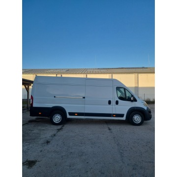 Fiat Ducato 2016,  2.3 diesel - Na sprzedaż za 59 040 zł - Śmiłowo - zdjęcie 5