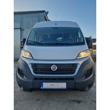 Fiat Ducato 2016,  2.3 diesel - Na sprzedaż za 59 040 zł - Śmiłowo - zdjęcie 2