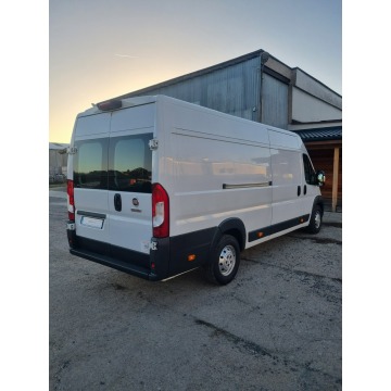 Fiat Ducato 2016,  2.3 diesel - Na sprzedaż za 59 040 zł - Śmiłowo - zdjęcie 8