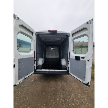Fiat Ducato 2016,  2.3 diesel - Na sprzedaż za 59 040 zł - Śmiłowo - zdjęcie 9
