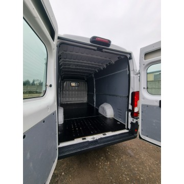 Fiat Ducato 2016,  2.3 diesel - Na sprzedaż za 59 040 zł - Śmiłowo - zdjęcie 10