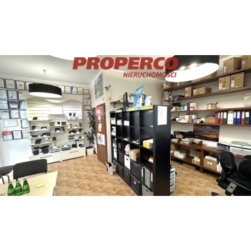 Lokal 32 m2, 1 piętro, Ochota ul. Grójecka - Lokale użytkowe na s... - Warszawa - zdjęcie 2