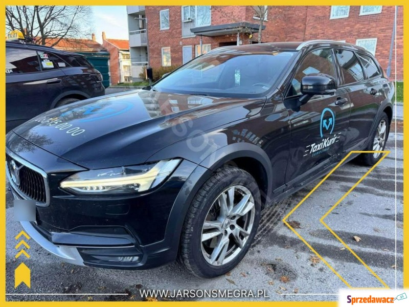 Volvo  2018,  2.0 diesel, automat - Na sprzedaż za 56 820 zł - Skoczów