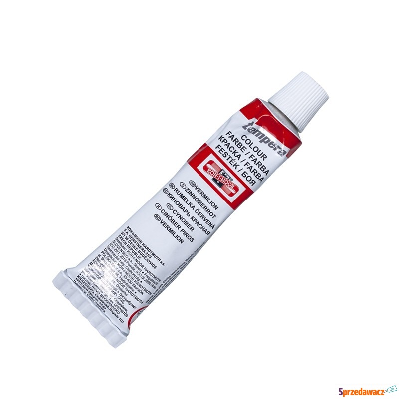 KIN FARBA TEMPERA 162603 16 ML...
