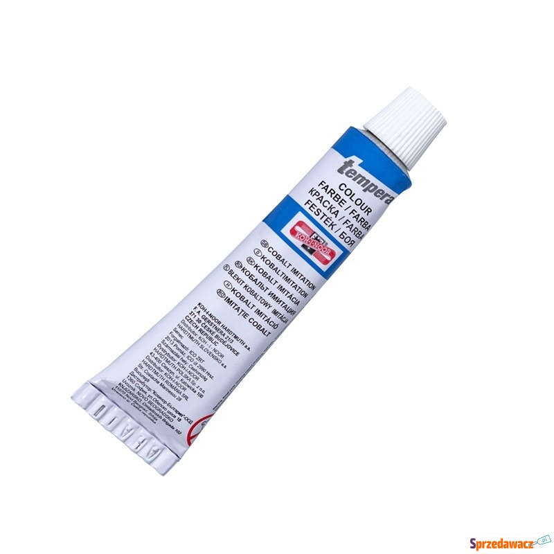 KIN FARBA TEMPERA 162605 16 ML...