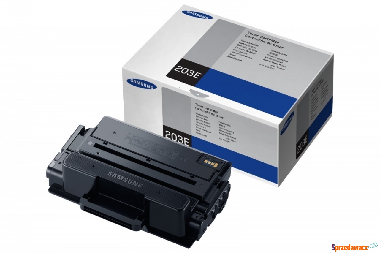 HP Inc. Samsung MLT-D203E Extra...
