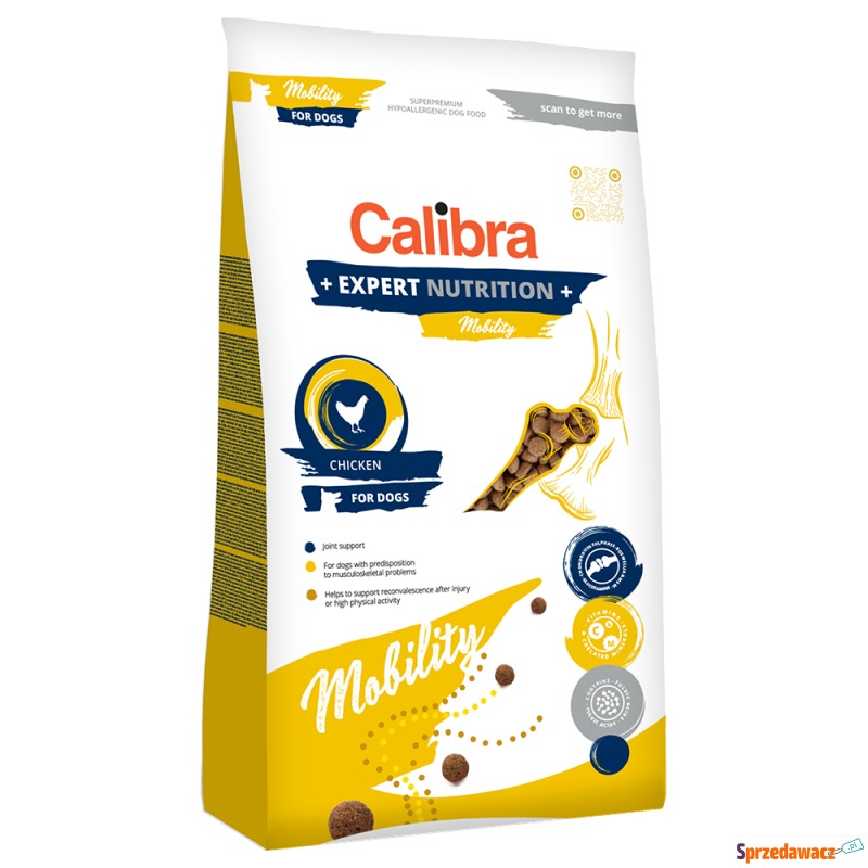 Calibra Expert Nutrition Mobility,...