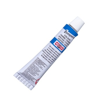 KIN FARBA TEMPERA 162605 16 ML COBALT IMITATION