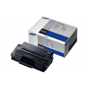 HP Inc. Samsung MLT-D203E Extra H-Yield Blk Toner