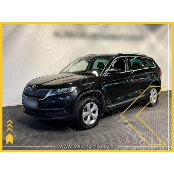 Škoda Kodiaq - 2.0 TDI 4x4 DSG Sequential
