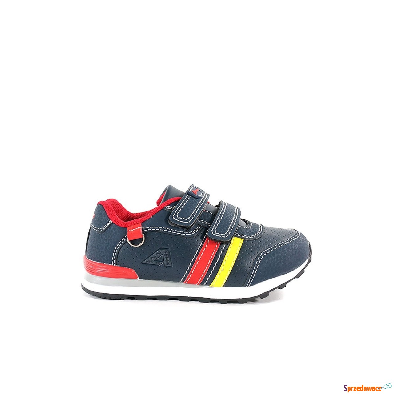 OBUWIE SPORTOWE AME 29057 GRA