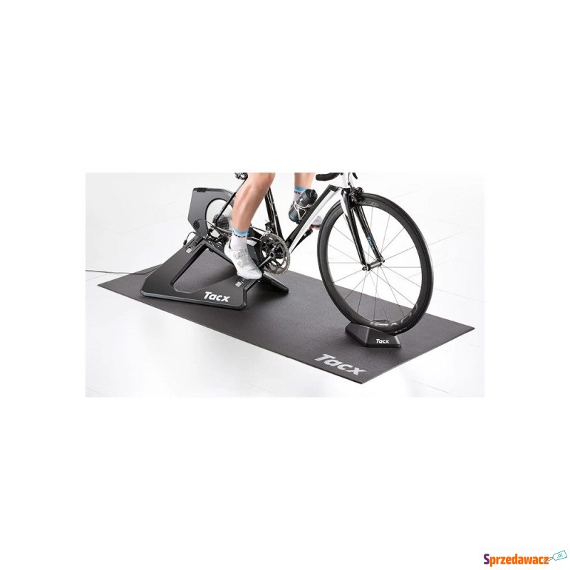 Zwijana mata treningowa Tacx