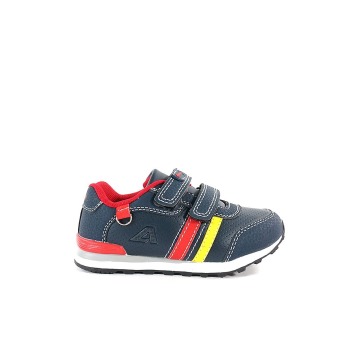 OBUWIE SPORTOWE AME 29057 GRA