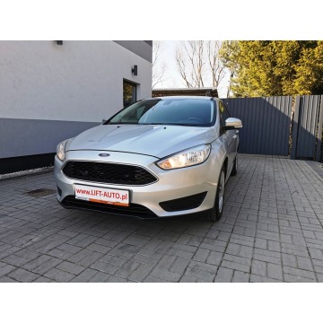 Ford Focus Mk3