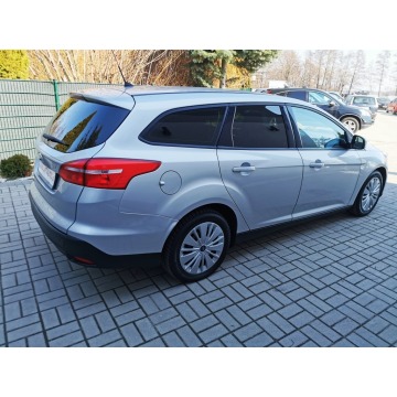 Ford Focus 2016,  1.6 diesel - Na sprzedaż za 29 900 zł - Strzegom - zdjęcie 5