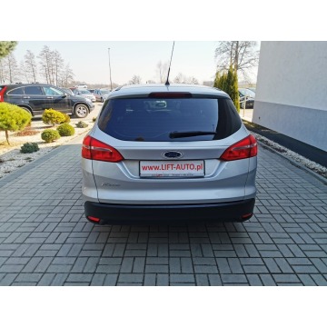 Ford Focus 2016,  1.6 diesel - Na sprzedaż za 29 900 zł - Strzegom - zdjęcie 7