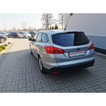 Ford Focus 2016,  1.6 diesel - Na sprzedaż za 29 900 zł - Strzegom - zdjęcie 8