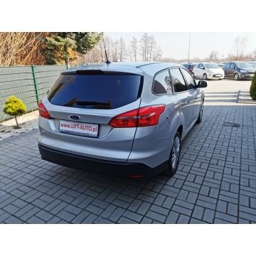 Ford Focus 2016,  1.6 diesel - Na sprzedaż za 29 900 zł - Strzegom - zdjęcie 6