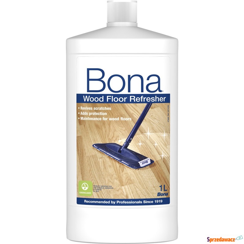 Bona Środek do odświeżania pod...