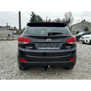 Hyundai ix35  SUV 2011,  1.6 benzyna - Na sprzedaż za 26 900 zł - Kutno - zdjęcie 5