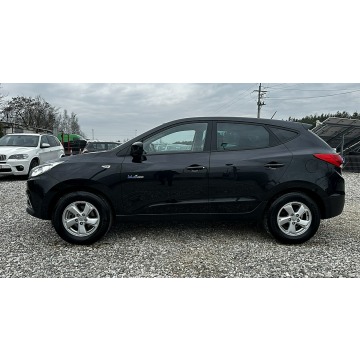 Hyundai ix35  SUV 2011,  1.6 benzyna - Na sprzedaż za 26 900 zł - Kutno - zdjęcie 3
