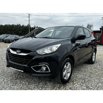 Hyundai ix35  SUV 2011,  1.6 benzyna - Na sprzedaż za 26 900 zł - Kutno - zdjęcie 2