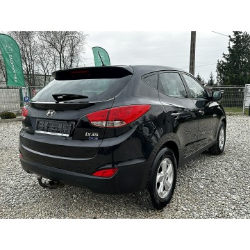 Hyundai ix35  SUV 2011,  1.6 benzyna - Na sprzedaż za 26 900 zł - Kutno - zdjęcie 6