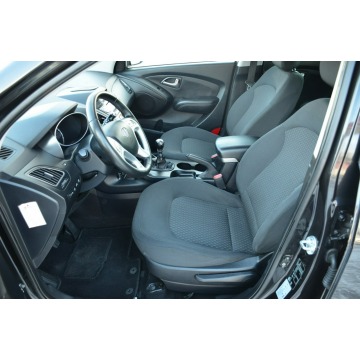 Hyundai ix35  SUV 2011,  1.6 benzyna - Na sprzedaż za 26 900 zł - Kutno - zdjęcie 10