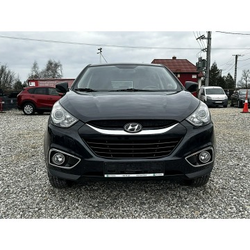 Hyundai ix35  SUV 2011,  1.6 benzyna - Na sprzedaż za 26 900 zł - Kutno - zdjęcie 9