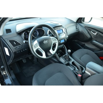 Hyundai ix35  SUV 2011,  1.6 benzyna - Na sprzedaż za 26 900 zł - Kutno - zdjęcie 11