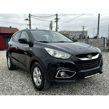 Hyundai ix35  SUV 2011,  1.6 benzyna - Na sprzedaż za 26 900 zł - Kutno - zdjęcie 8