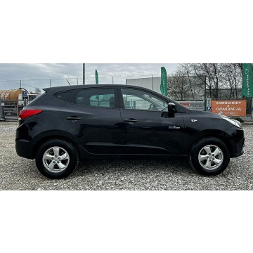 Hyundai ix35  SUV 2011,  1.6 benzyna - Na sprzedaż za 26 900 zł - Kutno - zdjęcie 7