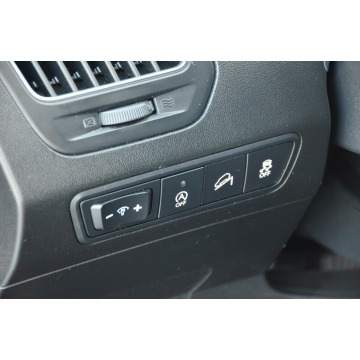 Hyundai ix35  SUV 2011,  1.6 benzyna - Na sprzedaż za 26 900 zł - Kutno - zdjęcie 12