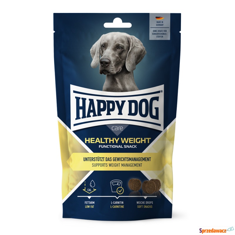 Happy Dog Care Snack - Healthy...
