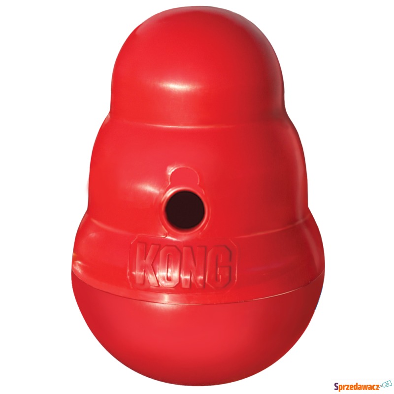 KONG Wobbler Snackball - S