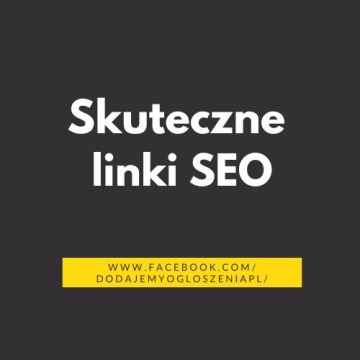 Linki z ogłoszeń SEO - Klucz do lepszego pozy... - Reklama, marketing - Wrocław - zdjęcie 2