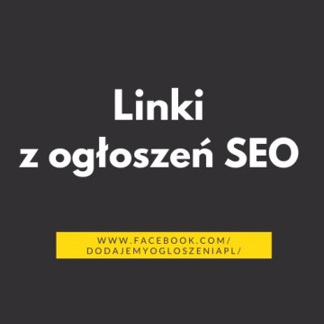 Linki z ogłoszeń SEO - Klucz do lepszego pozy... - Reklama, marketing - Wrocław - zdjęcie 3