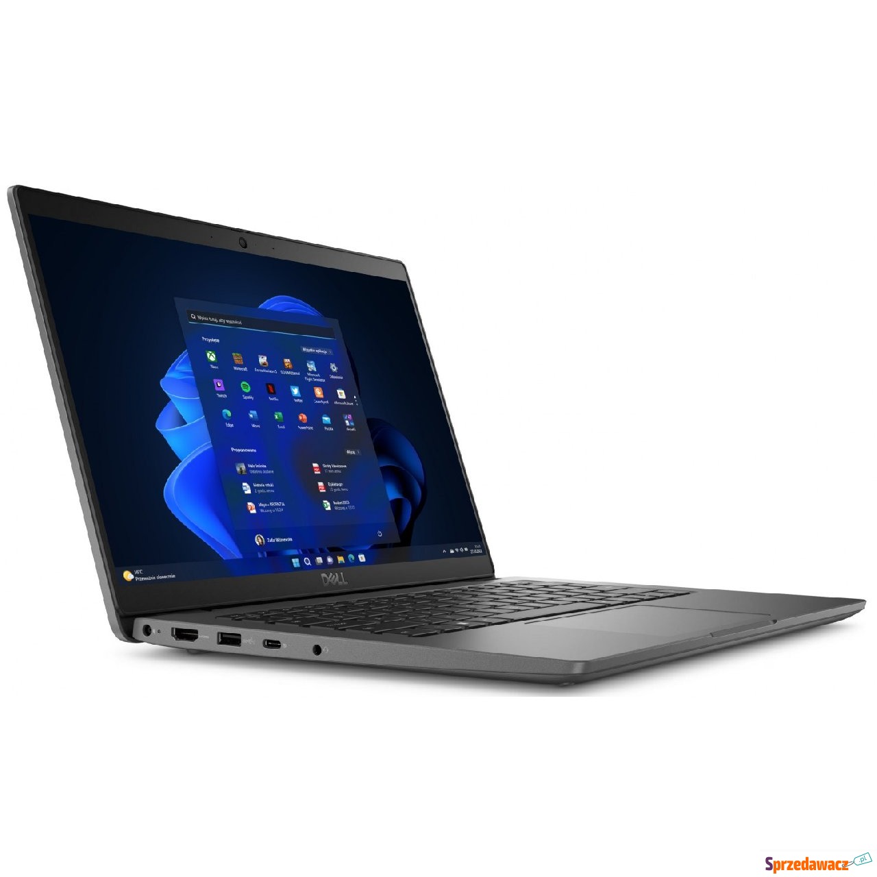 DELL Latitude 3450 - i7-1355U |...