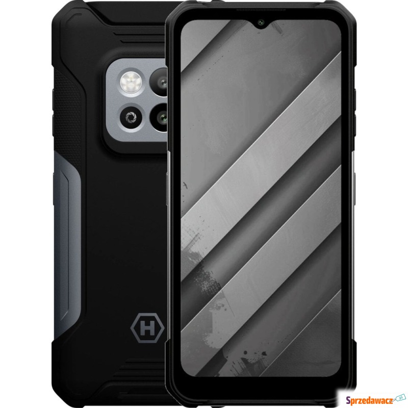Smartfon myPhone Construction 2 5G 6/128GB Cz... - Smartfony - Lublin