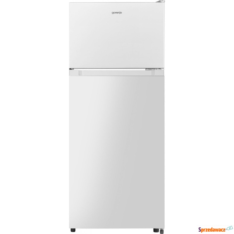Lodówka Gorenje RF212EPW4 - Lodówki, zamrażarki - Gdynia