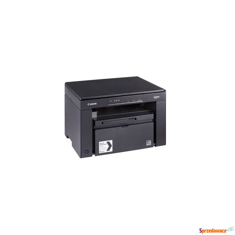 Monochromatyczna Canon i-Sensys...
