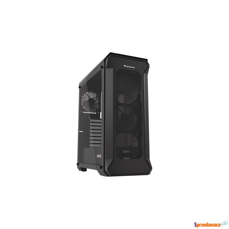 Genesis Irid 505 V2