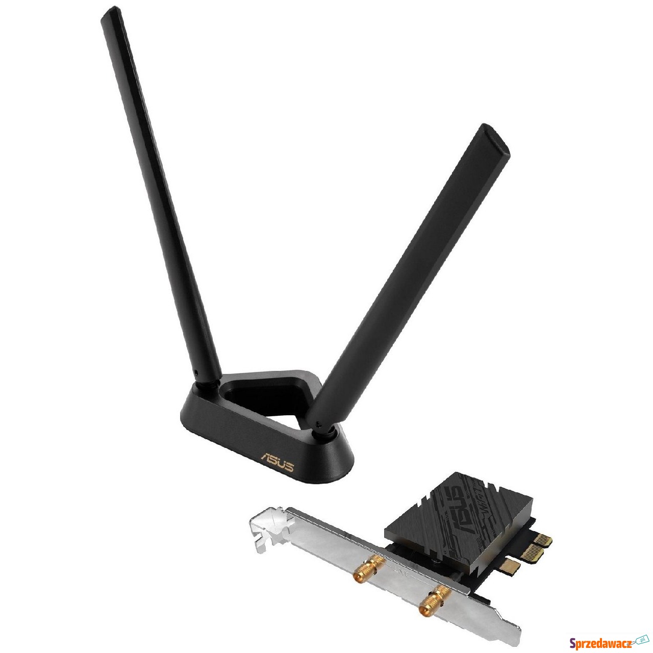 ASUS PCE-BE92BT wi-fi 7