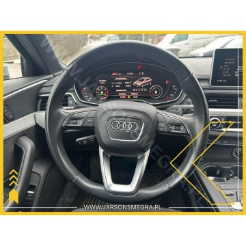Audi A4 Allroad 2018,  2.0 diesel, automat - Na sprzedaż za 87 820 zł - Skoczów - zdjęcie 5