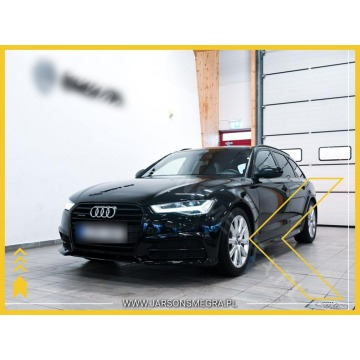 Audi A6 -  Avant 2.0 TDI quattro S Tronic