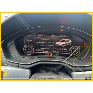Audi A4 Allroad 2018,  2.0 diesel, automat - Na sprzedaż za 87 820 zł - Skoczów - zdjęcie 4