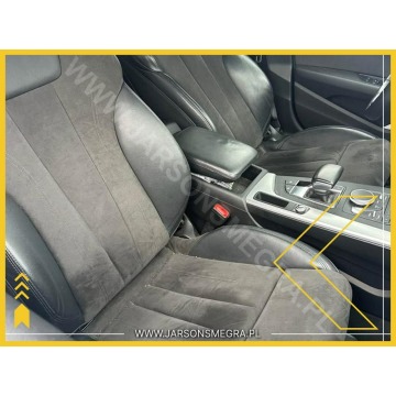 Audi A4 Allroad 2018,  2.0 diesel, automat - Na sprzedaż za 87 820 zł - Skoczów - zdjęcie 6