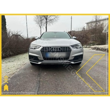 Audi A4 Allroad 2018,  2.0 diesel, automat - Na sprzedaż za 87 820 zł - Skoczów - zdjęcie 2