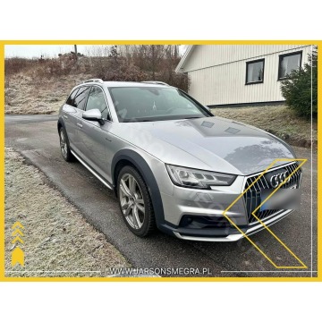 Audi A4 Allroad - quattro 2.0 TDI quattro S Tronic,
